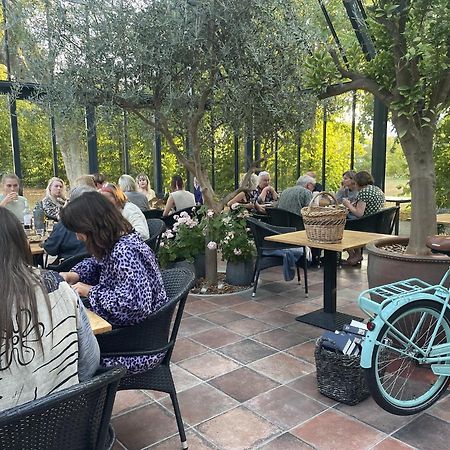 Ostergard Kultur B&B Laeso Εξωτερικό φωτογραφία