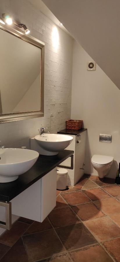 Ostergard Kultur B&B Laeso Εξωτερικό φωτογραφία