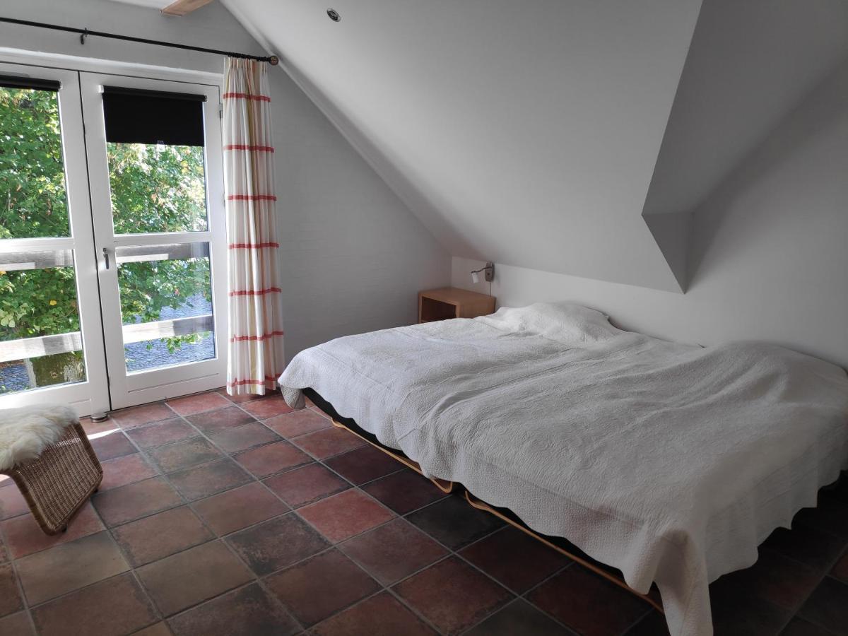 Ostergard Kultur B&B Laeso Εξωτερικό φωτογραφία